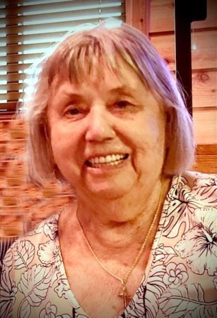 Obituary of Lieselotte Vanaselja