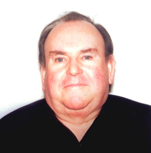 Obituary of Douglas Harmon Crail