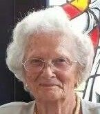 Obituario de BETTY B. KESSLER