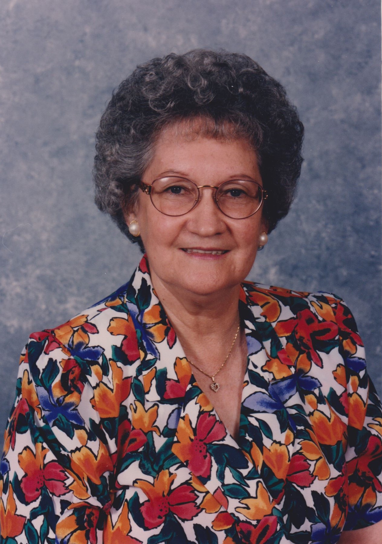 Betty Foster Obituary Conroe, TX(02)