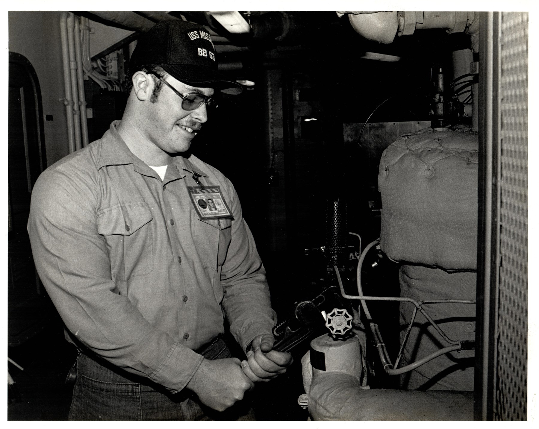 Obituary of Kevin Charles Adams