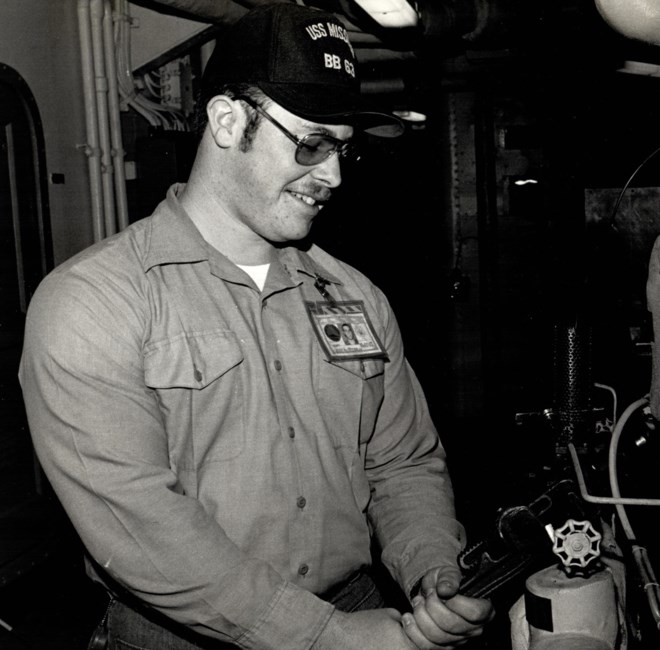 Obituary of Kevin Charles Adams