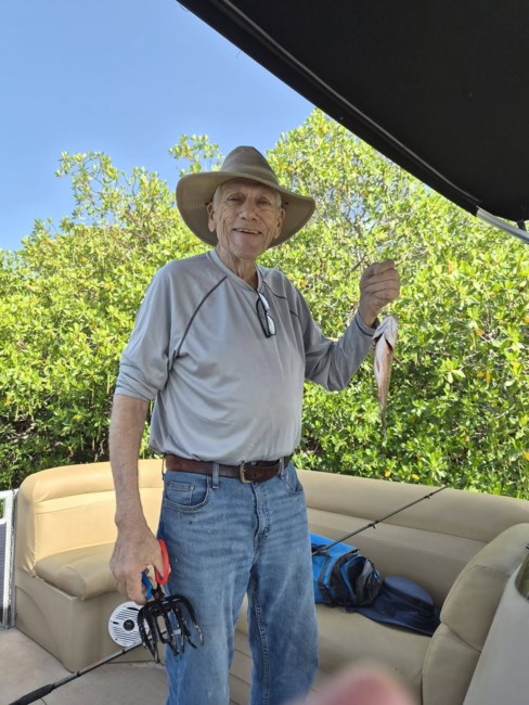 Obituary of Donald Allen Setzco