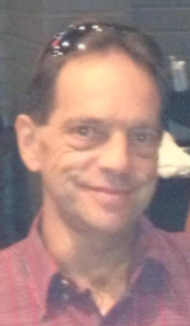 Obituary of Steven Daniel Cyr