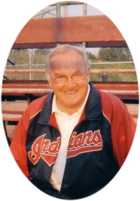Obituary of Kenneth Robert Wood