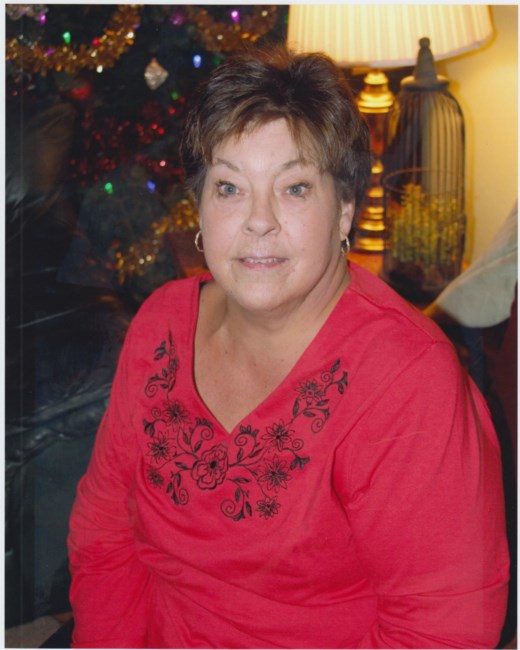Obituary of Susan R. Jacobsen