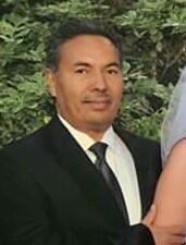 Obituary of Ruben Romero Alvarado