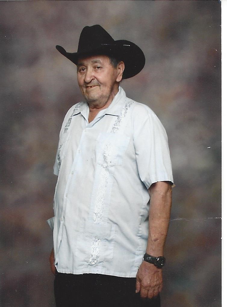 Avis de décès de Emigdio Hernandez Sanchez