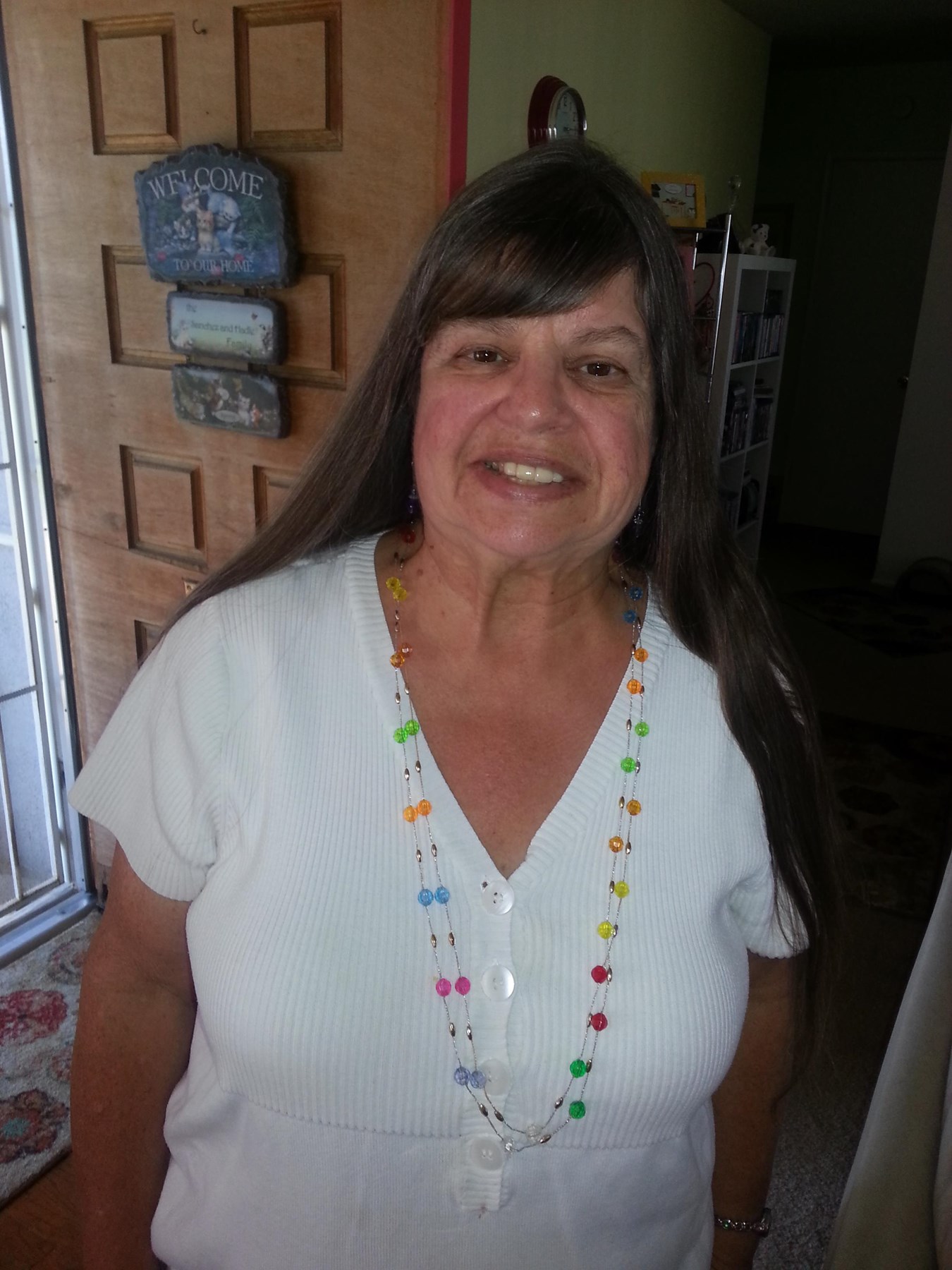 Obituary of Nancy Hadle