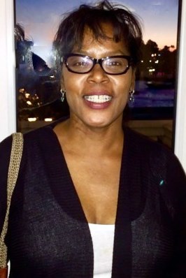 Obituary of Annette Worthy