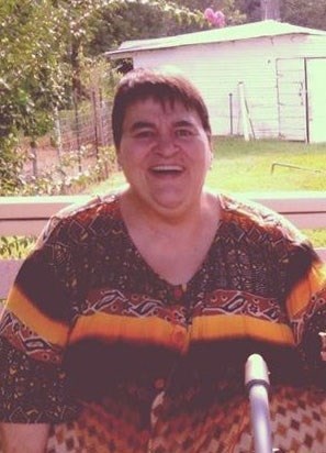 Obituary of Judy Harris