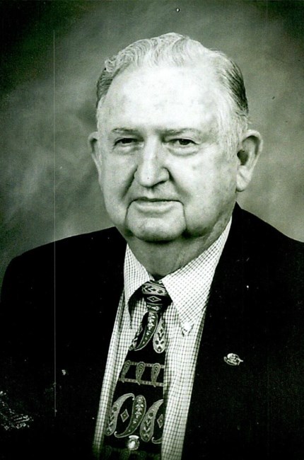 Obituary of Ralph Laverne Norris