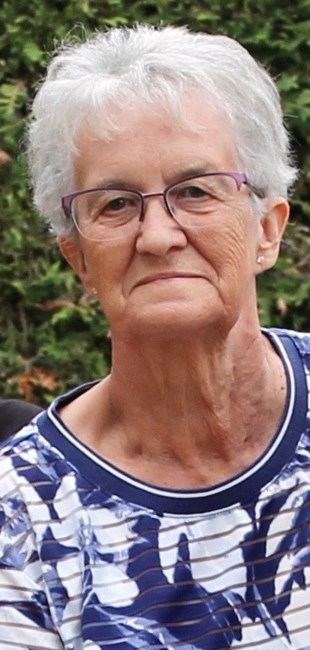 Obituary of Linda Desjardins