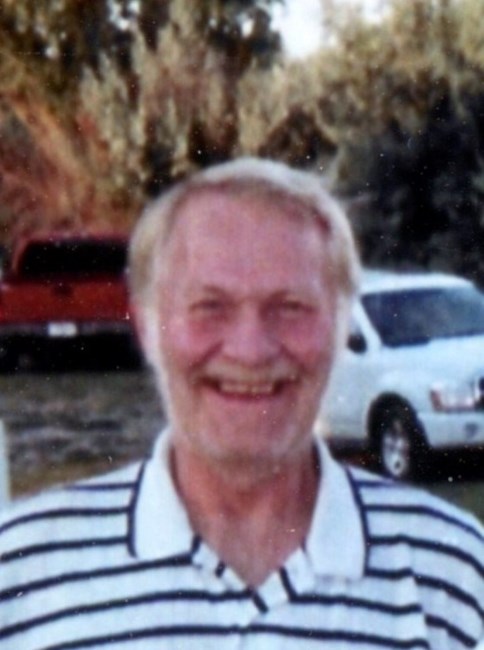 Obituary of Larry Sayre