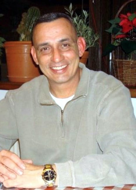 Obituary of Carlos Antonio Aceves