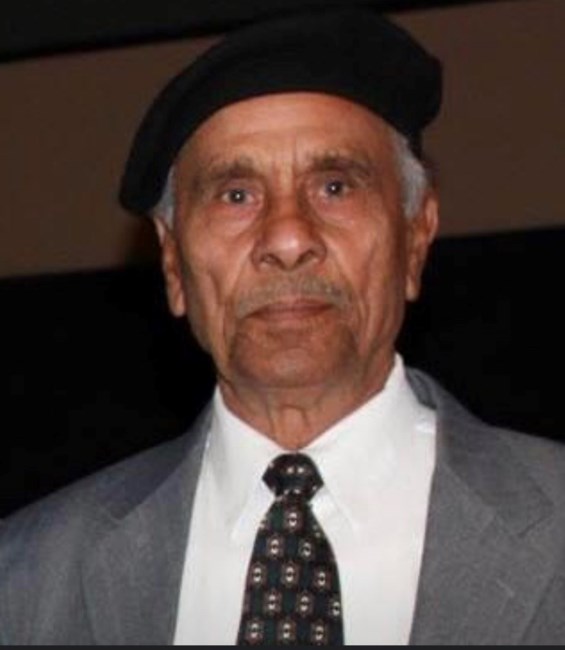 Obituary of Anwar Shaw