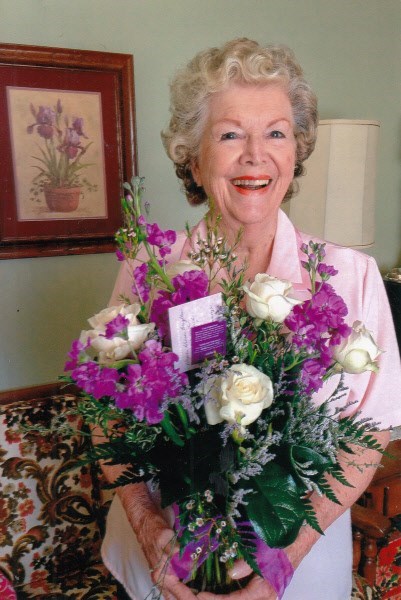 Obituary of Evie Geneva Warlick