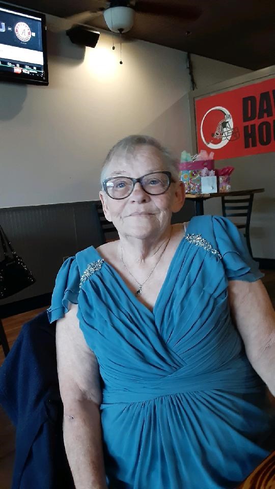 Obituary of Kathryn Elizabeth Gray