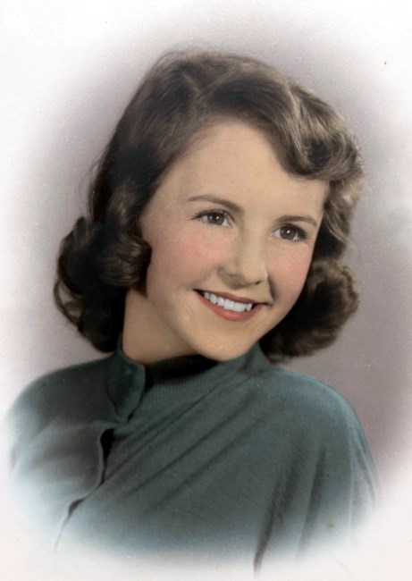 Avis de décès de Lynn Welch Shea