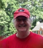 Donald Mathis