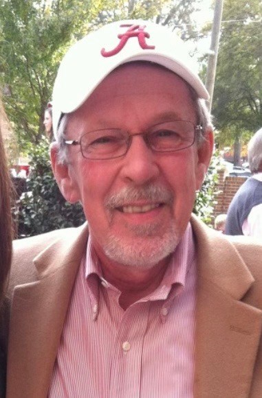 Obituary of James Bruce Musick