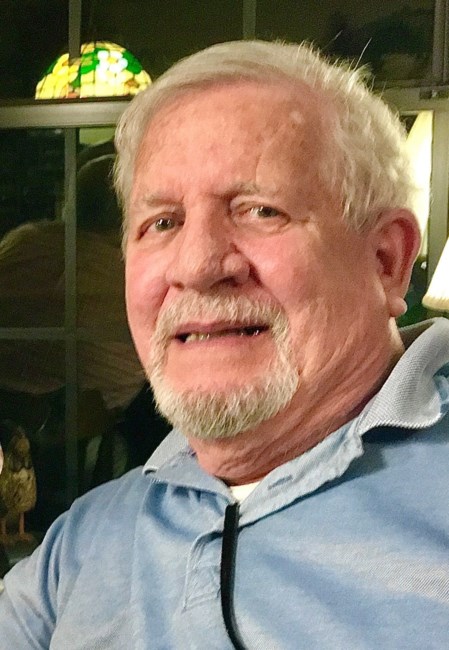 Obituary of James Louis McDonald Sr