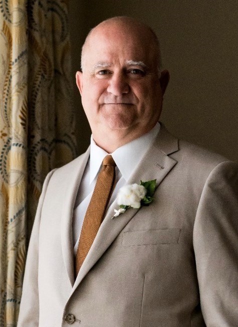 Obituary of Michael "Mike" Keith McCormick