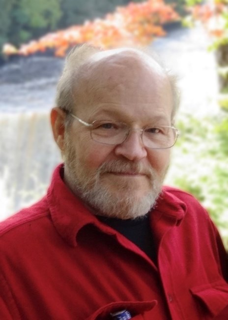 Avis de décès de Bruce Alan Reynolds