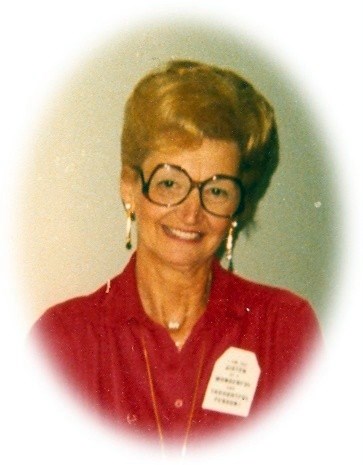 Obituary of Marjorie O. Maloney
