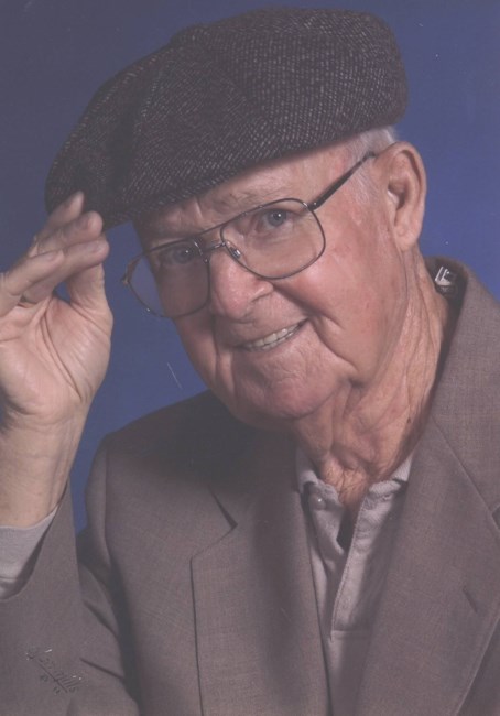 Obituary of Harry F. Stein Jr.