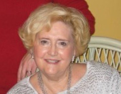 Obituary of Joyce Jordan
