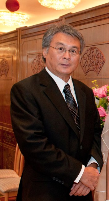 Obituary of Gilbert Wai Hung Wong
