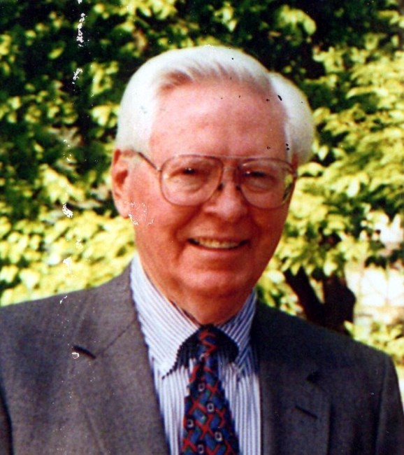 Obituary of William "Bill" Henley Powers