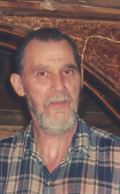 Obituary of Daniel John Hood Sr.