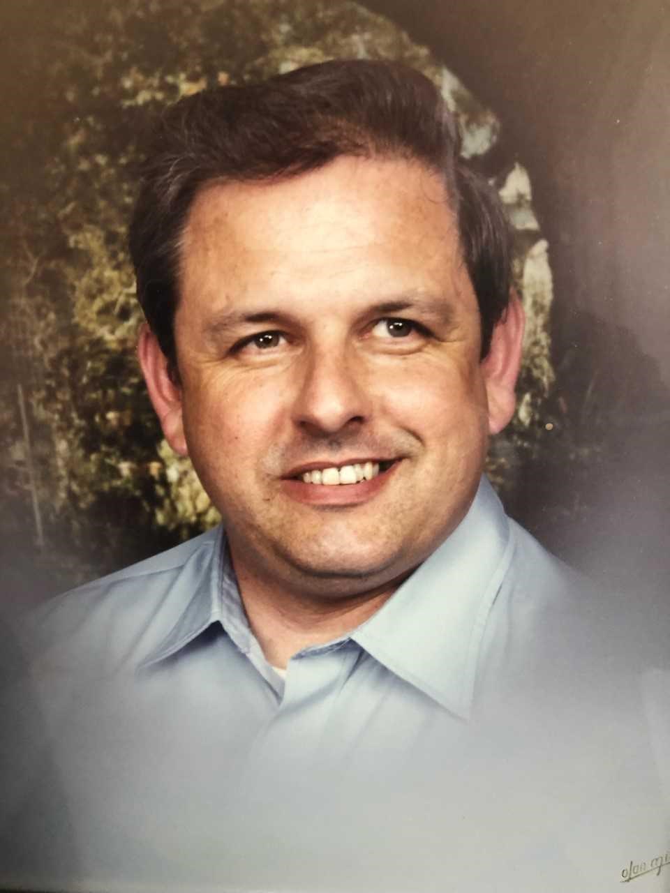 Obituary of William Lamar Cash