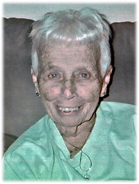 Obituary of Rosemary Elizabeth Ritzer