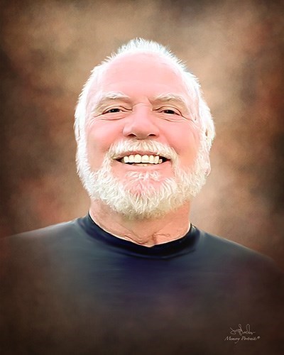 Obituary of Aaron "Buddy" Howard Little Jr.