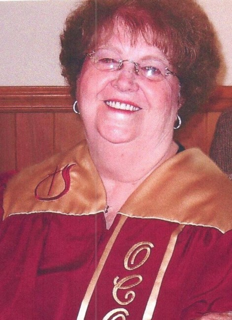 Obituario de Linda Joyce (Burks) Bowles