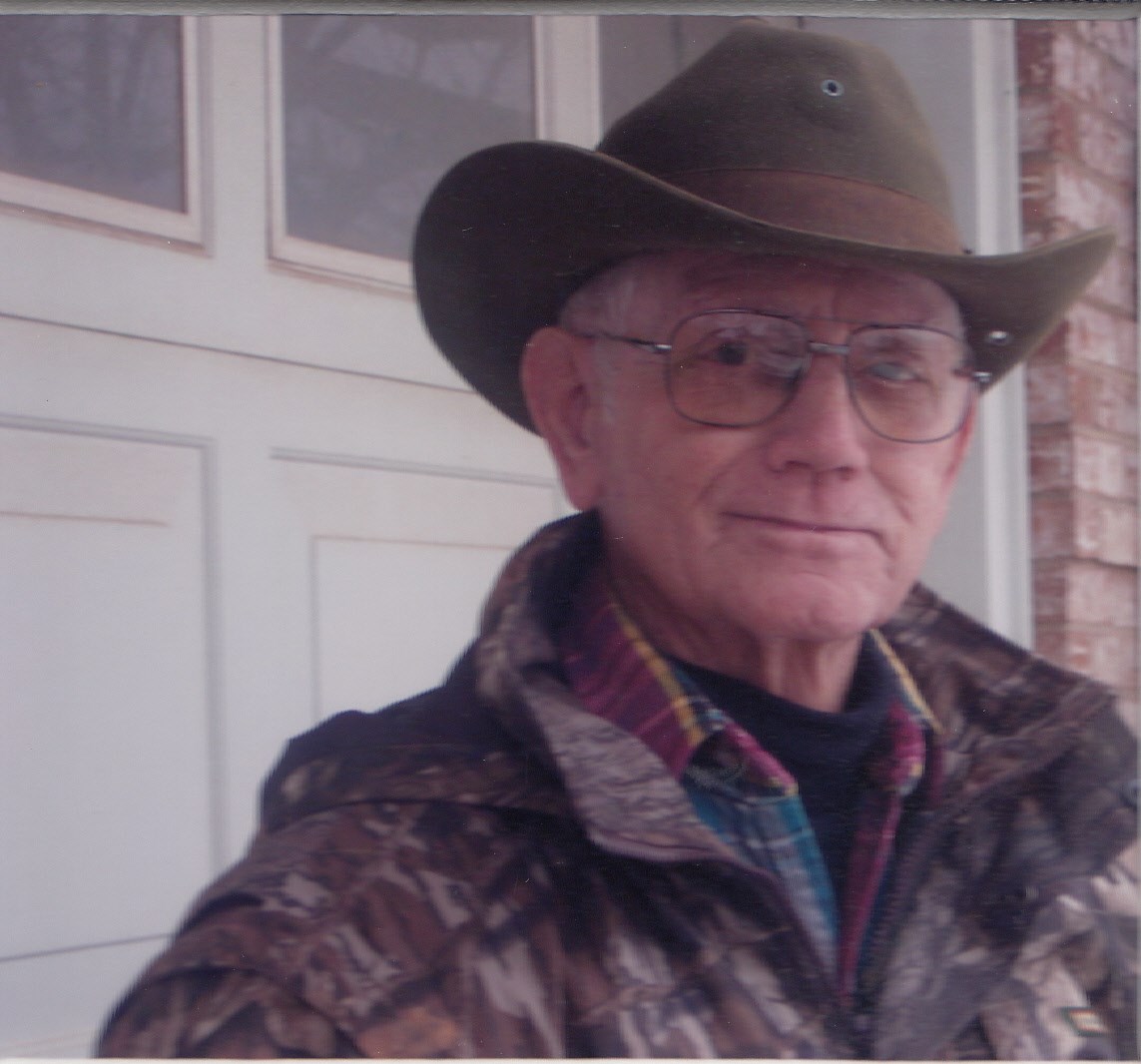 Obituary of Gatlin Thomas Jones