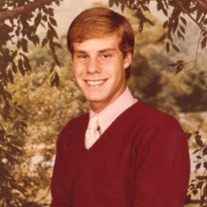 Obituary of Steven John Shary