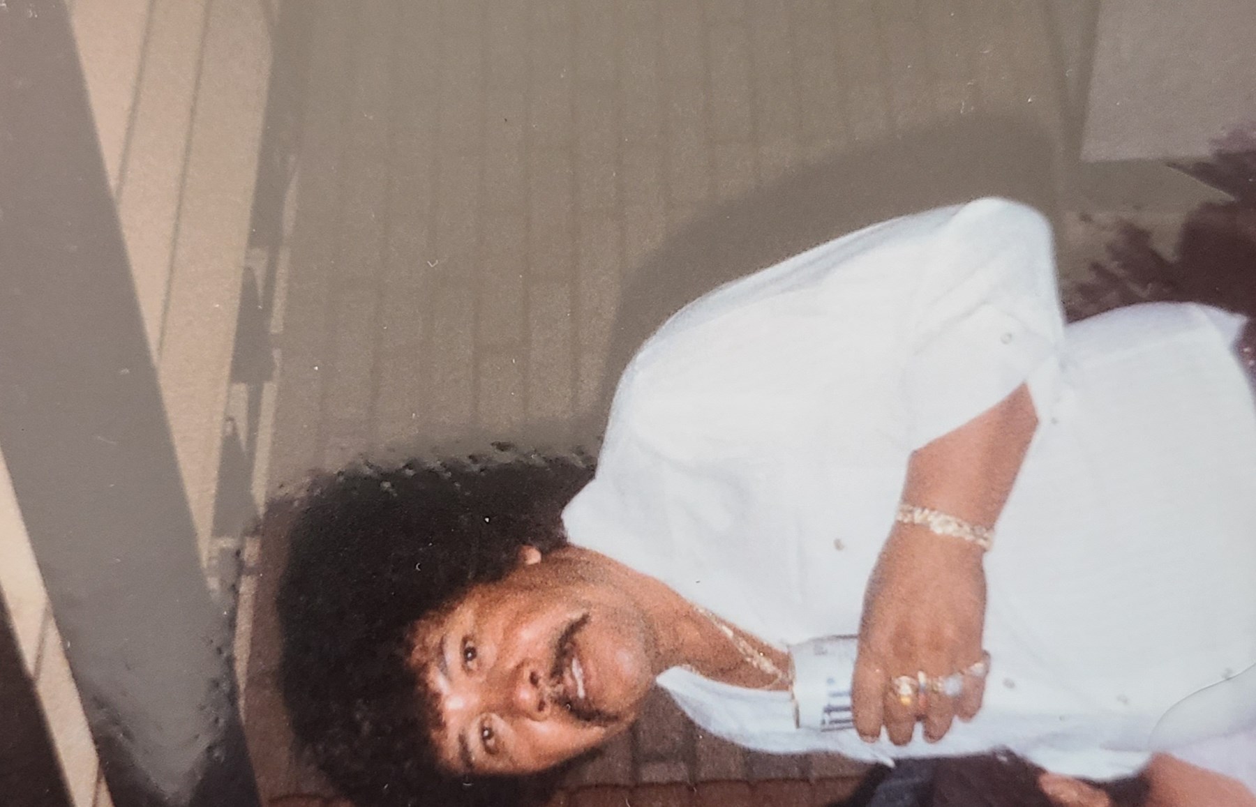 Obituary of Samuel C. Rodriguez