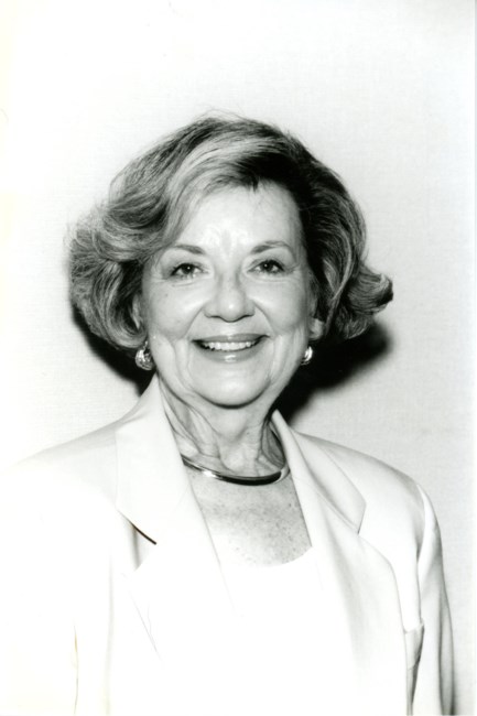 Obituary of Mary Eileen Augustyn