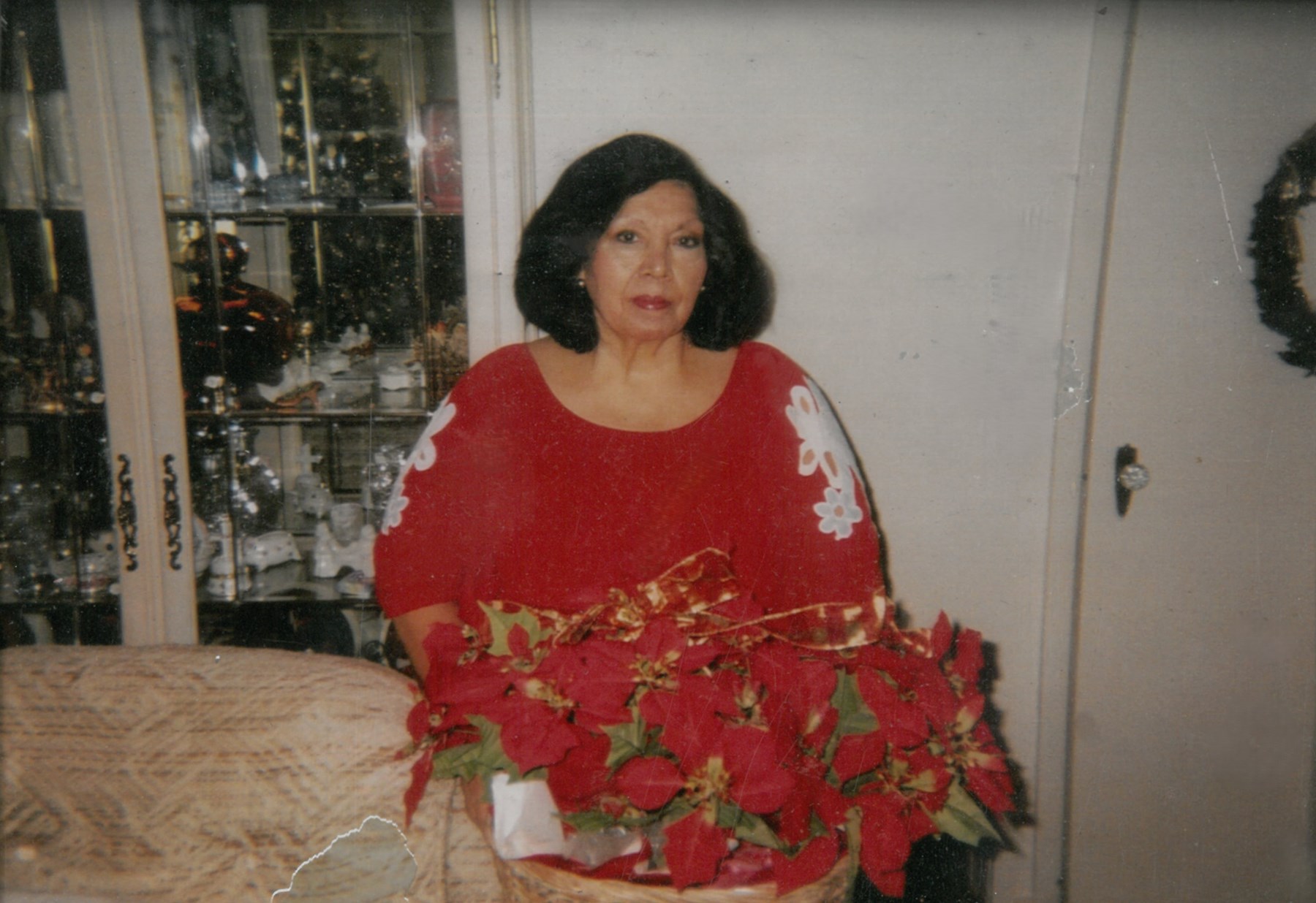 Obituary of Cecilia Lara