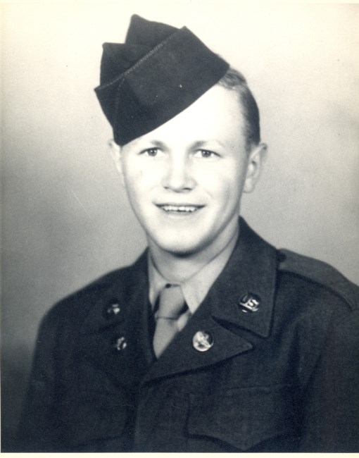 Obituary of Rudell John Knowlen Sr.