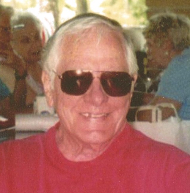 Obituary of Frank J Palmieri