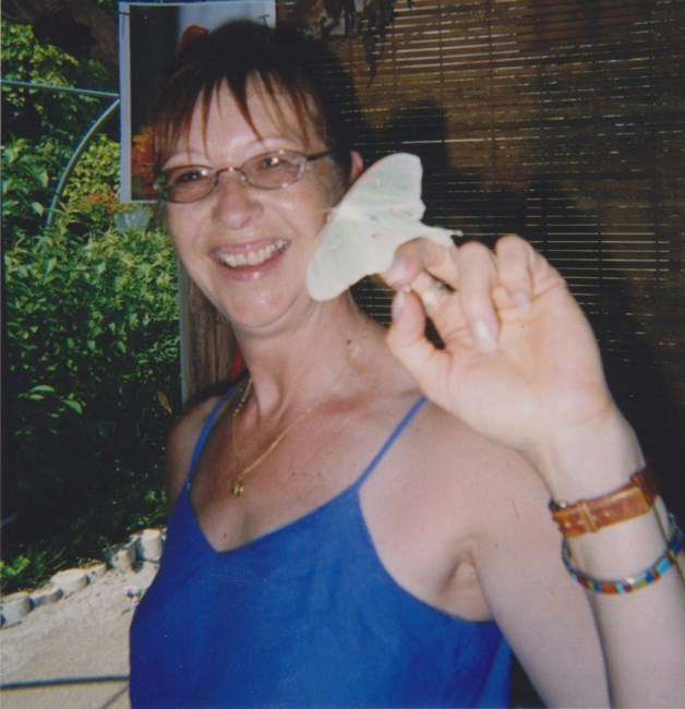 Obituary of Judith Lynn Edwards