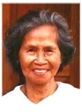 Obituary of Natividad R. Dela Paz