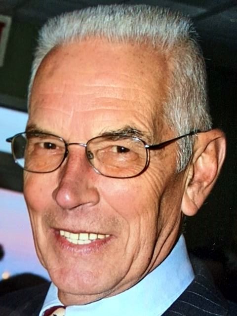 Obituary of Charles C. Detch