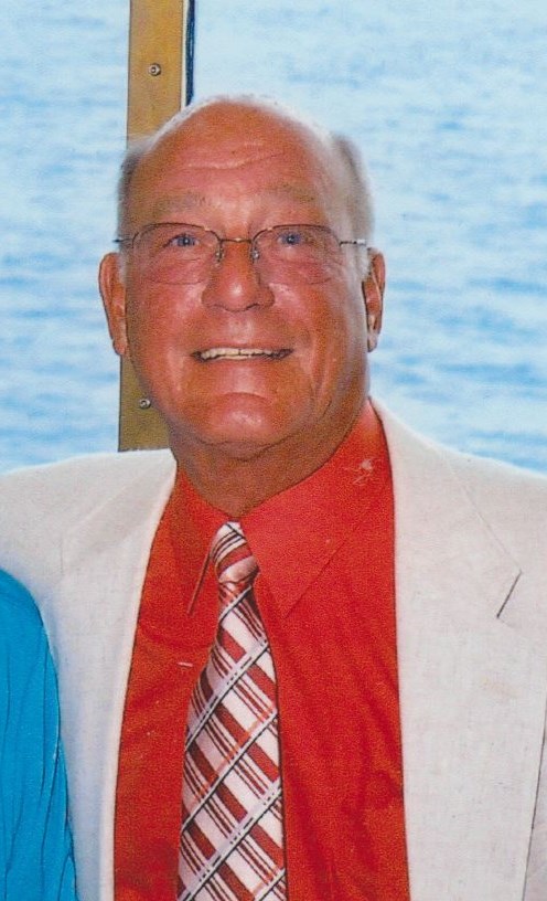 Obituary of Albert Eugene Maier, Jr.