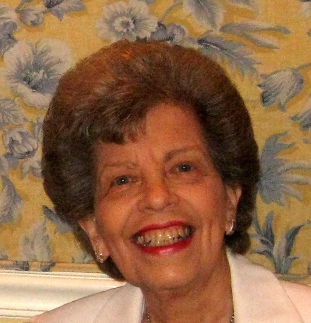 Obituary of Rhona Charkey